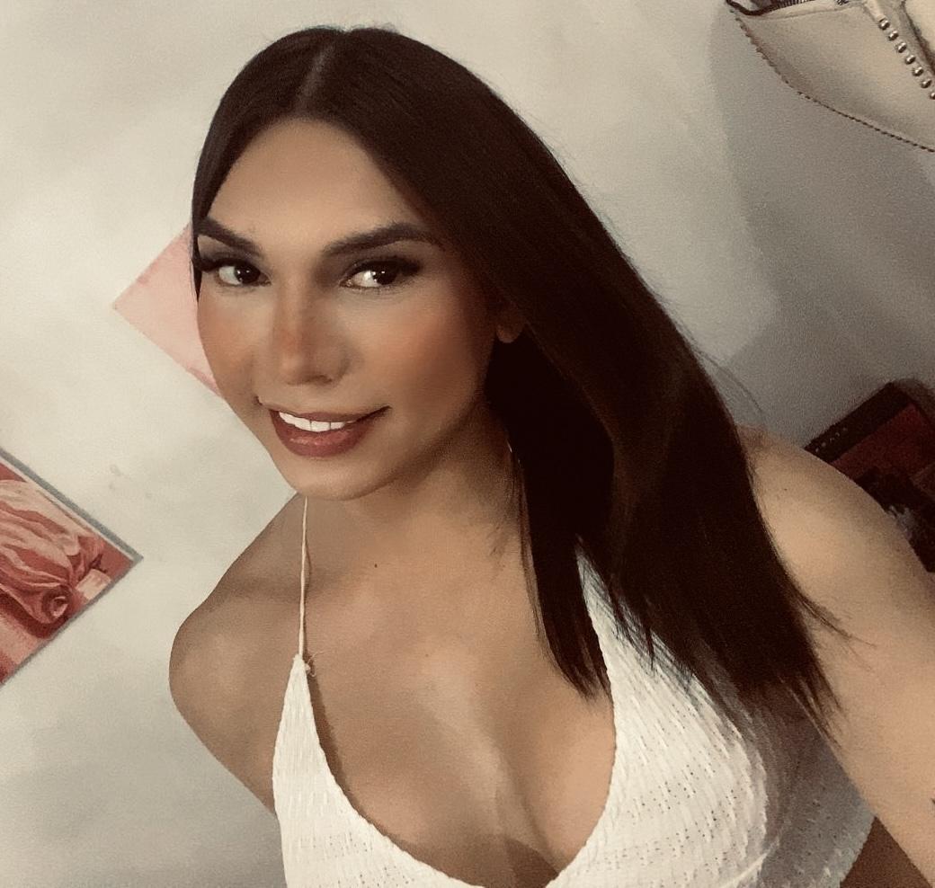 Transexual en Vizcaya: 