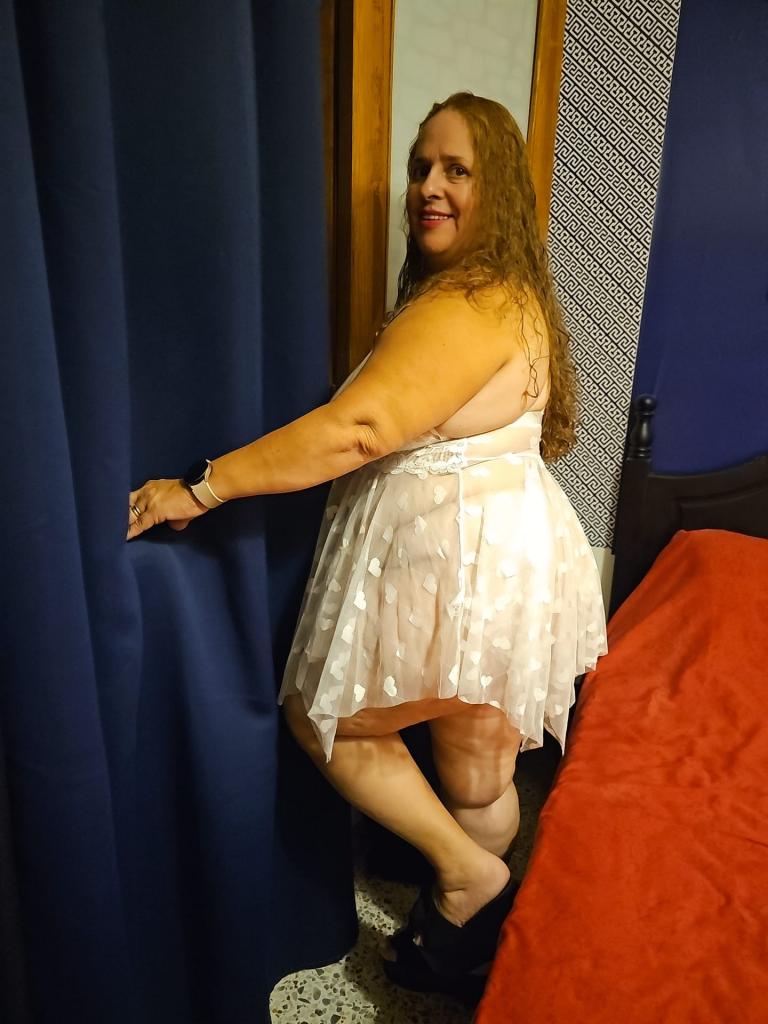Chica busca chico en Las Palmas: 