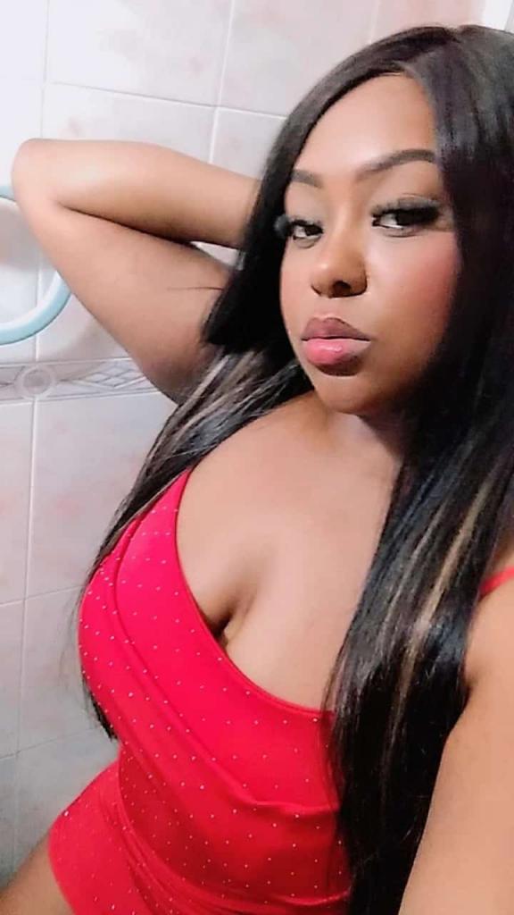 Chica busca chico en Málaga: 