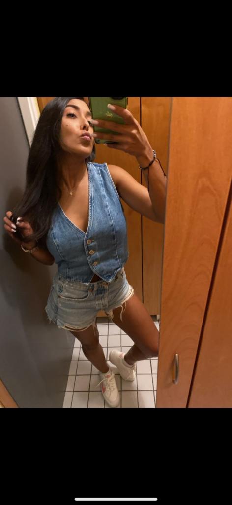 Chica busca chico en Murcia: 