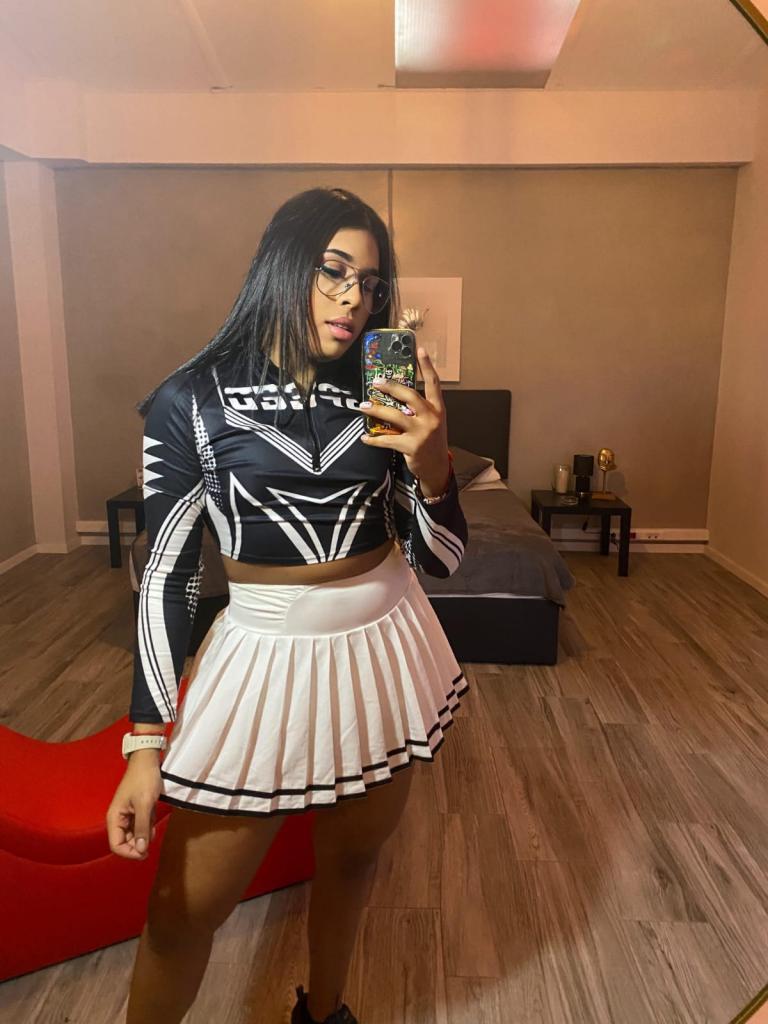 Travesti en Valencia: Transexuales y Travestis