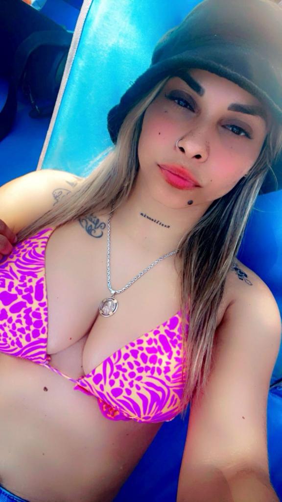 Chica busca chico en Toledo: 