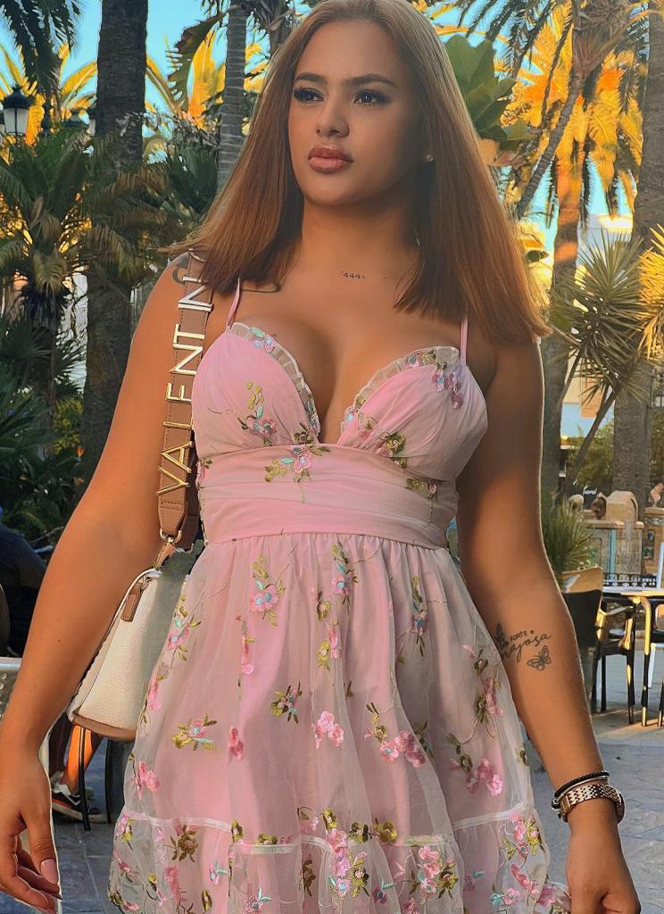 Chica busca chico en Sevilla: 