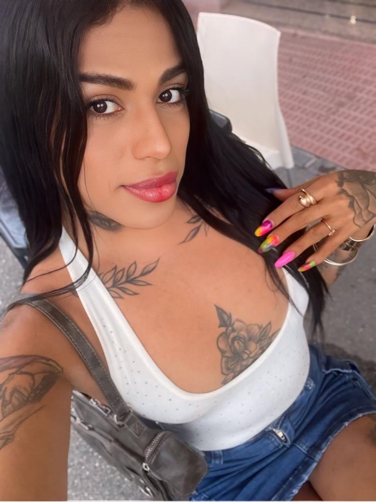 Travesti en Murcia: 
