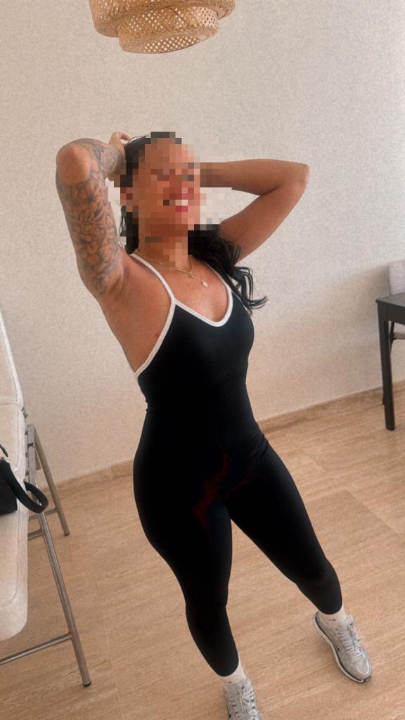 Chica busca chico en Málaga: 
