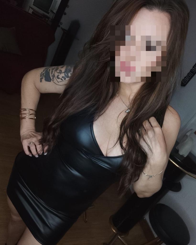 Chica busca chico en Murcia: 