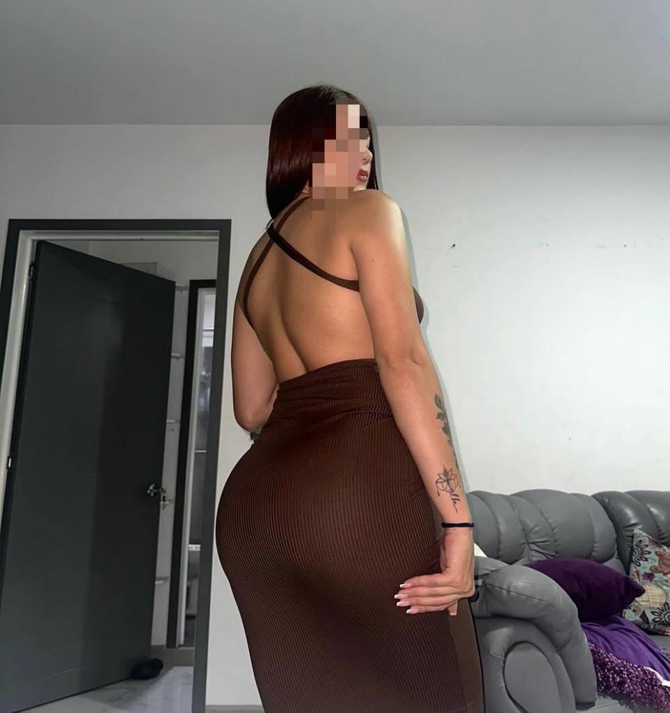 Chica busca chico en Madrid: 