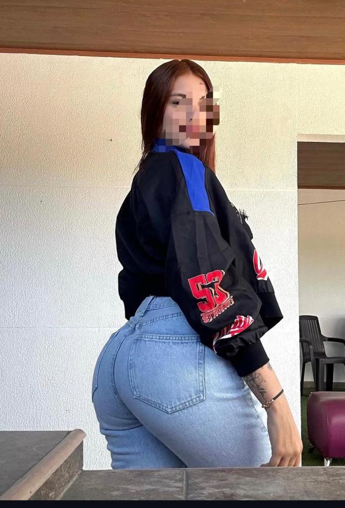 Chica busca chico en Madrid: 