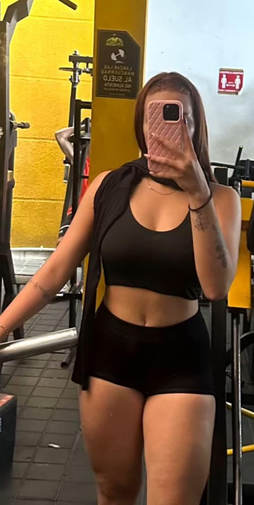 Chica busca chico en Madrid: 