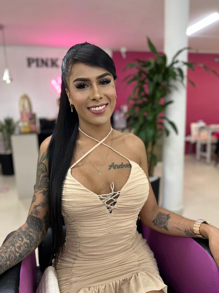 Transexual en Alicante: Transexuales y Travestis
