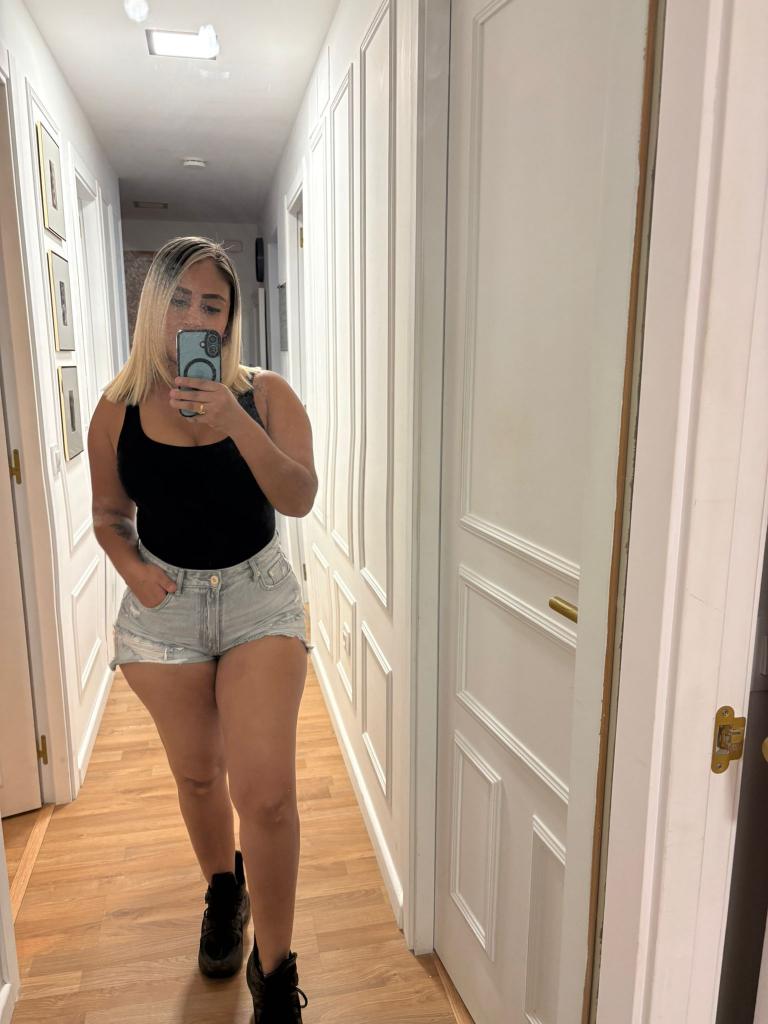 Chica busca chico en Málaga: 