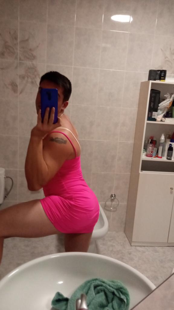 Travesti en Murcia: 