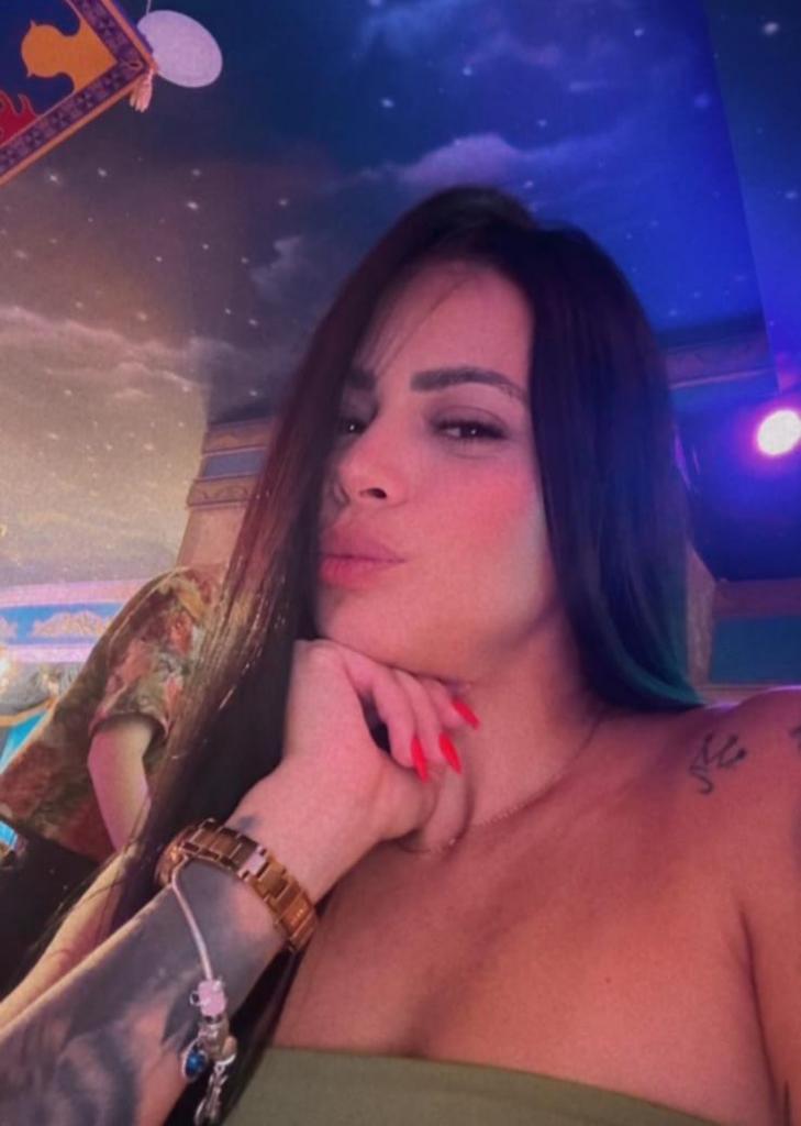 Chica busca chico en Madrid: 