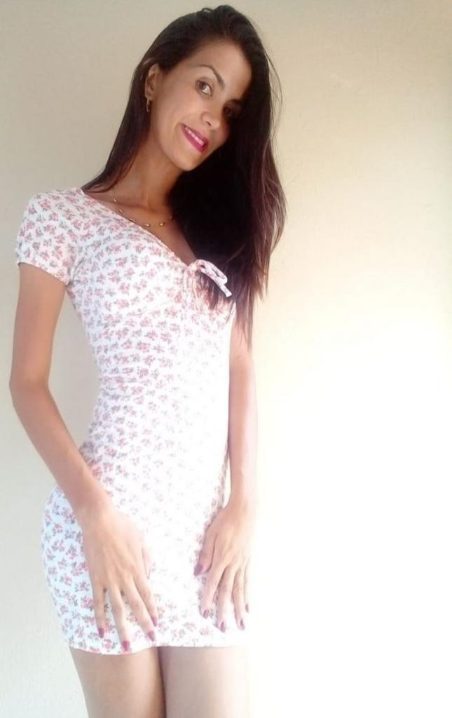 Transexual en Córdoba: 