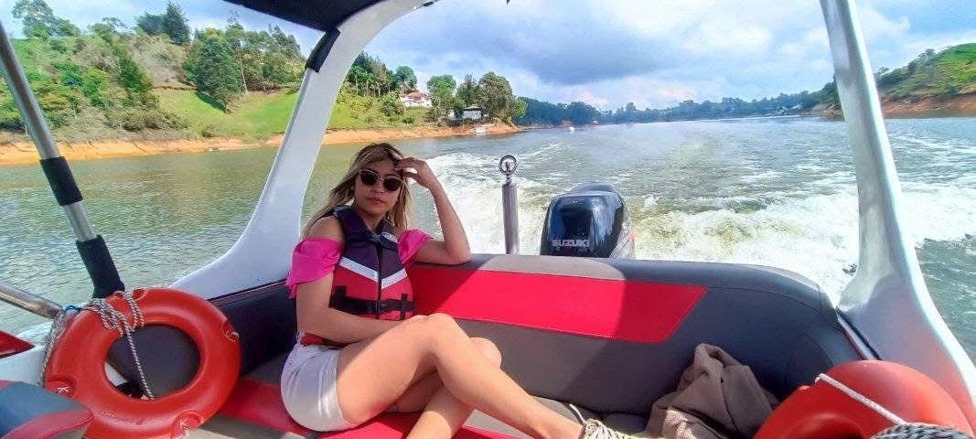 Chica busca chico en La Rioja: 