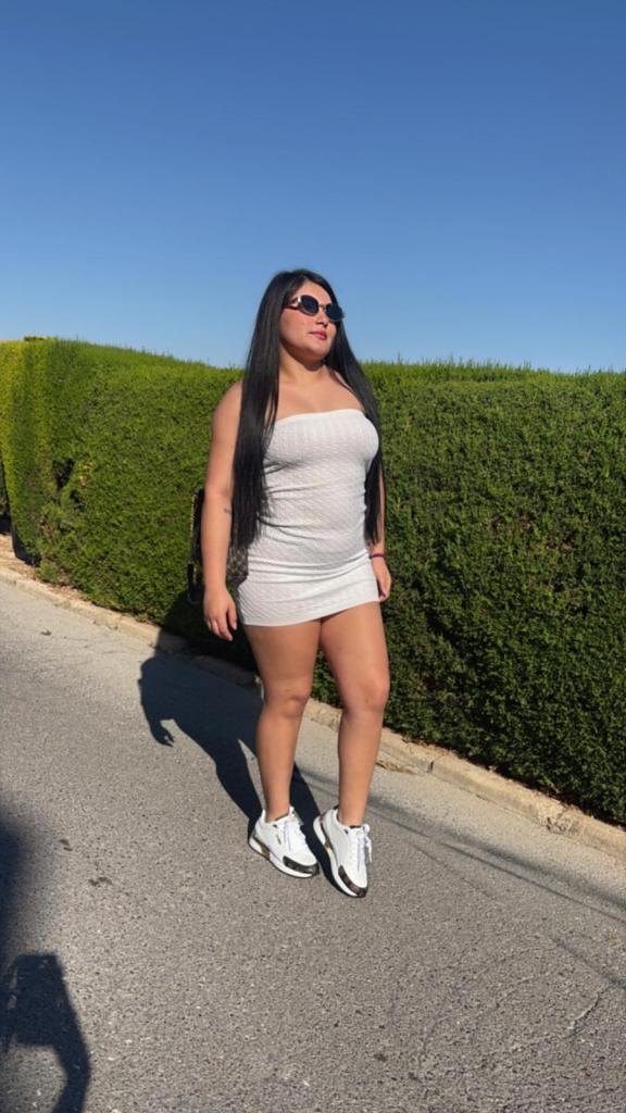 Chica busca chico en Valencia: 