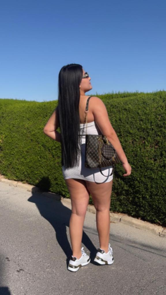 Chica busca chico en Valencia: 