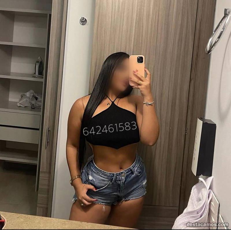 Chica busca chico en Ávila: 