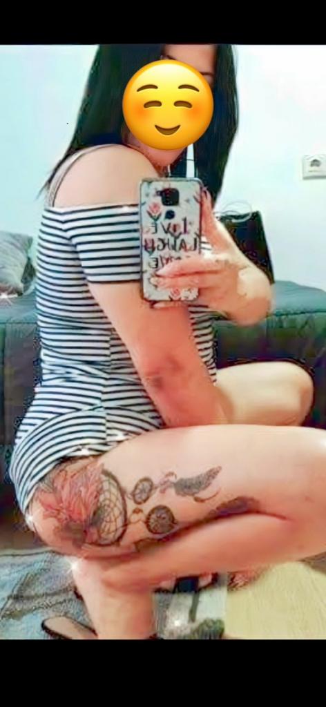 Chica busca chico en Orense: 