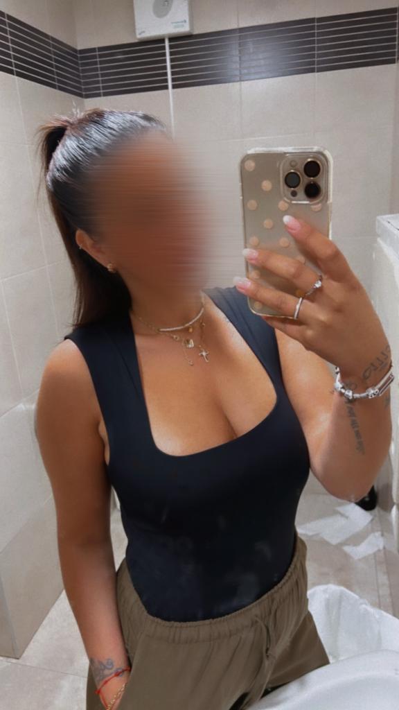 Chica busca chico en Murcia: 