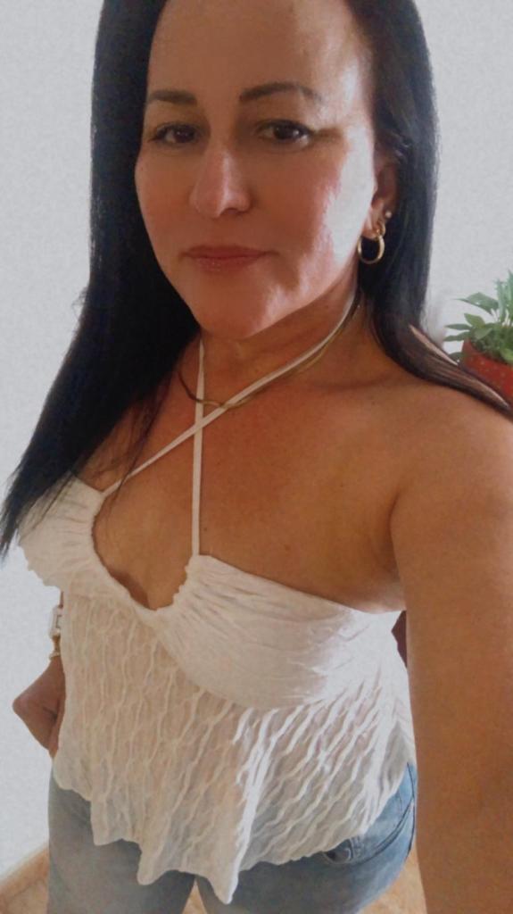 Chica busca chico en Murcia: 