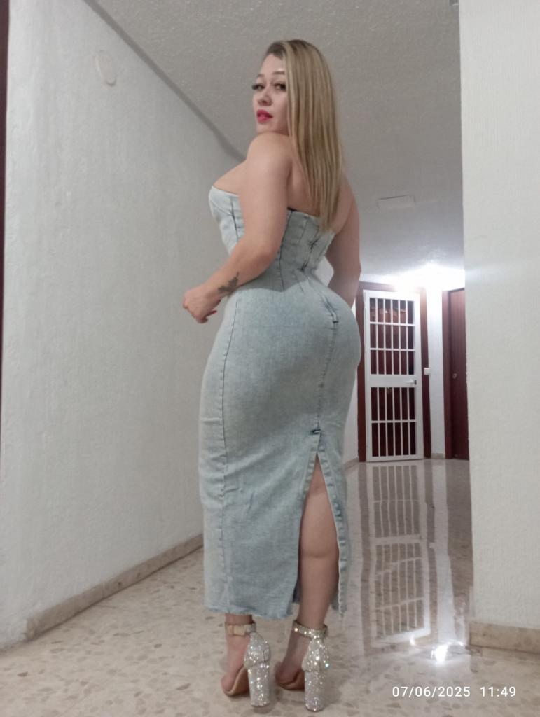 Chica busca chico en Badajoz: 