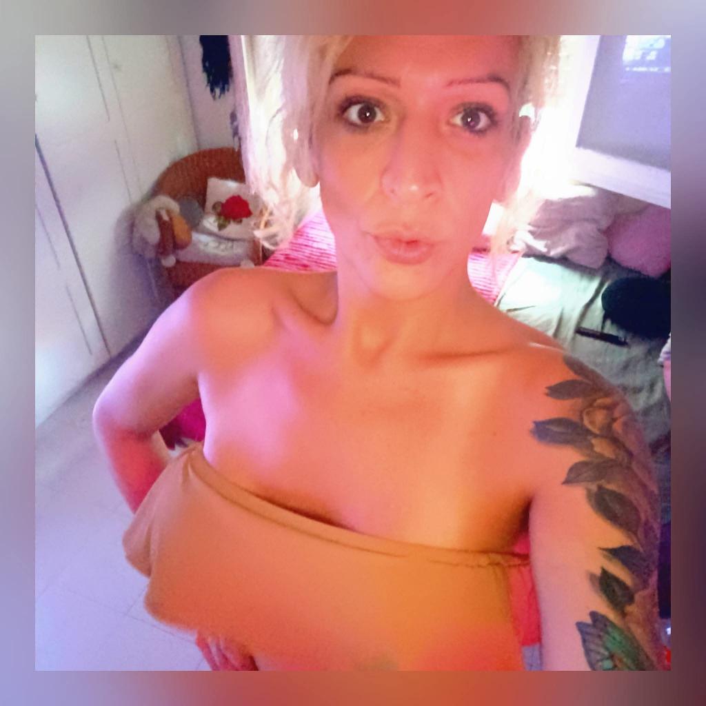 Transexual en Barcelona: 