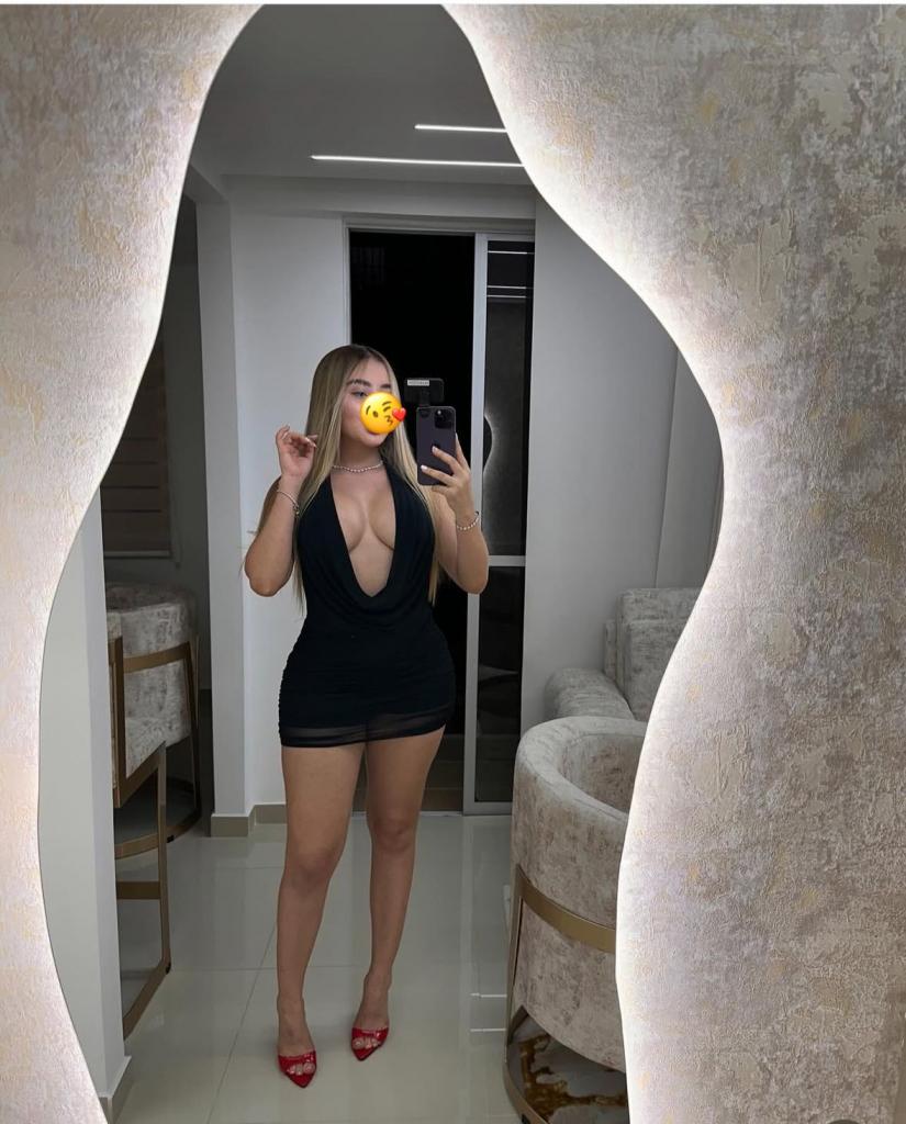 Chica busca chico en Tenerife: 