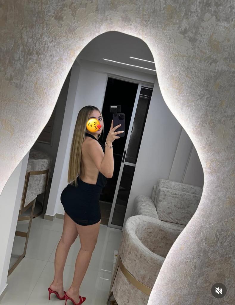 Chica busca chico en Tenerife: 