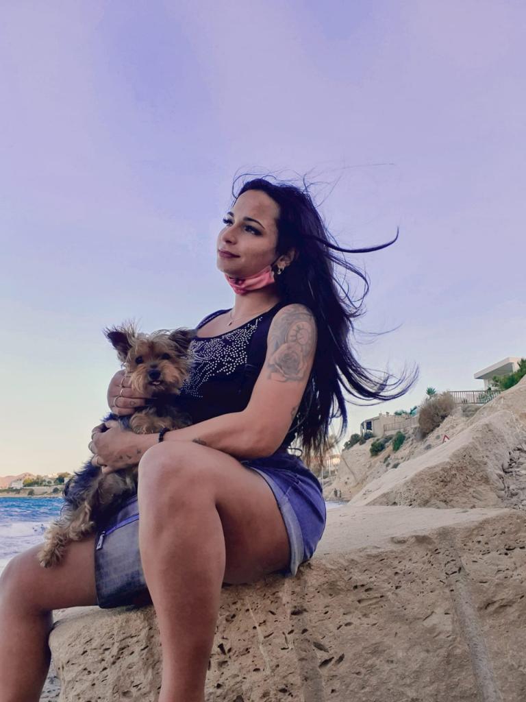 Travesti en Alicante: 