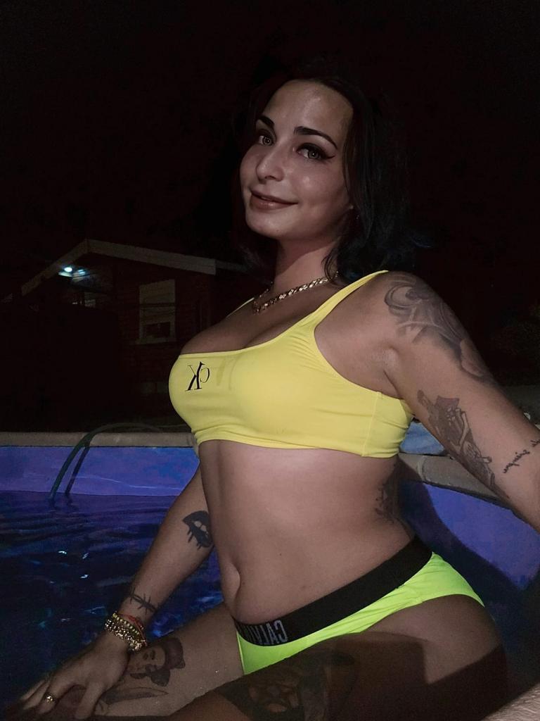 Travesti en Alicante: 