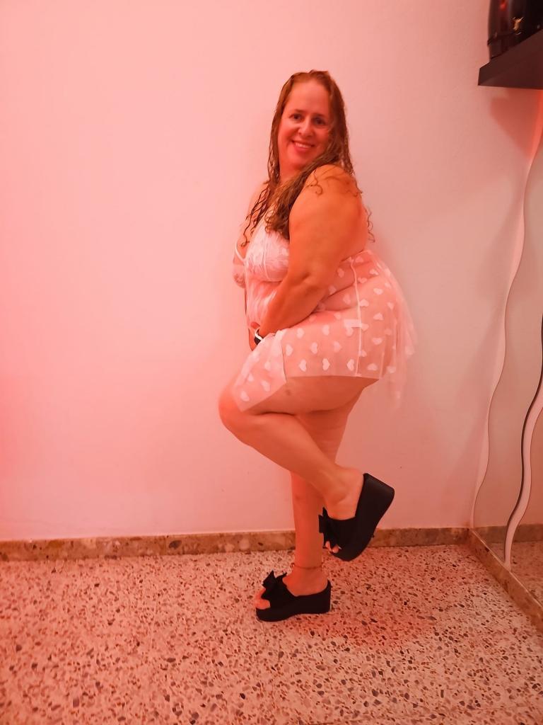 Chica busca chico en Las Palmas: 