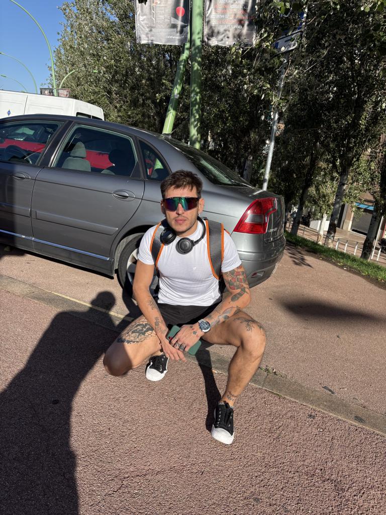 622946924: Chico busca chica en Madrid