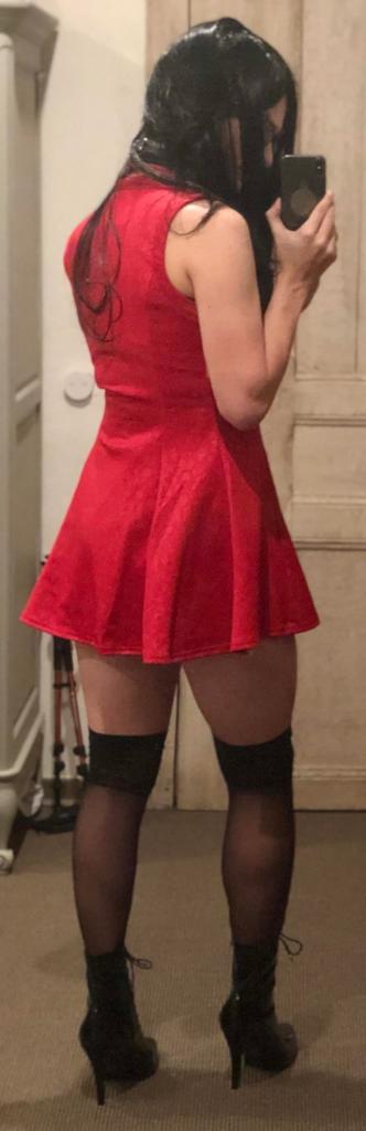 Travesti en Mallorca: 