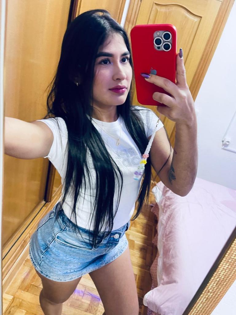 Chica busca chico en Navarra: 