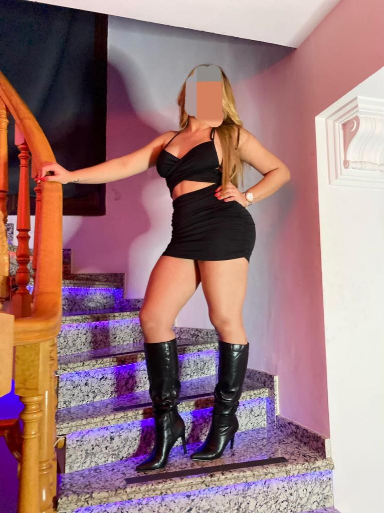 Chica busca chico en Ceuta: 