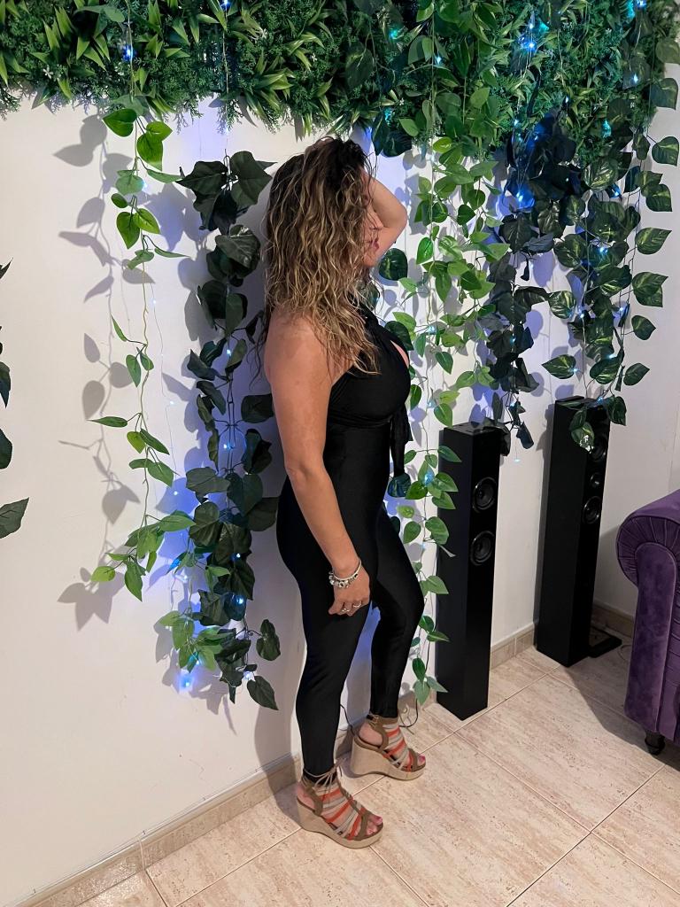Chica busca chico en Madrid: 