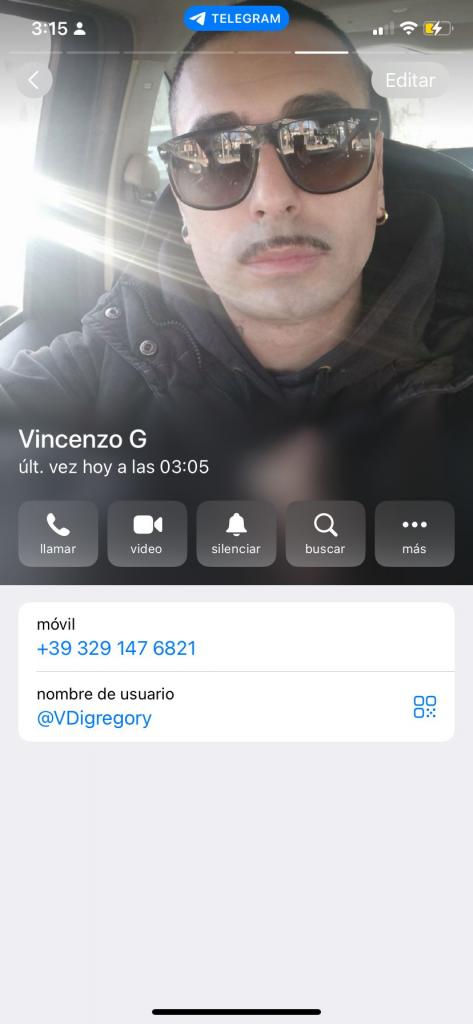 Travesti en Barcelona: 