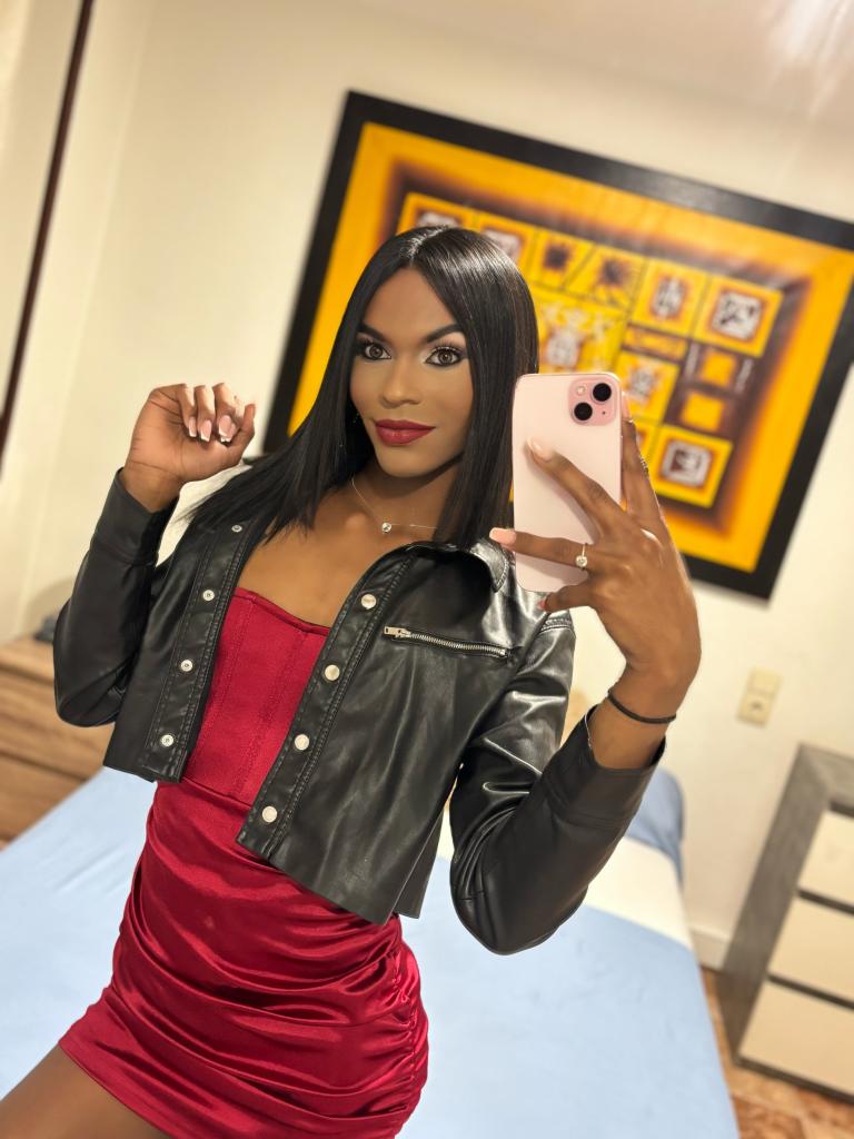 Travesti en Alicante: Transexuales y Travestis