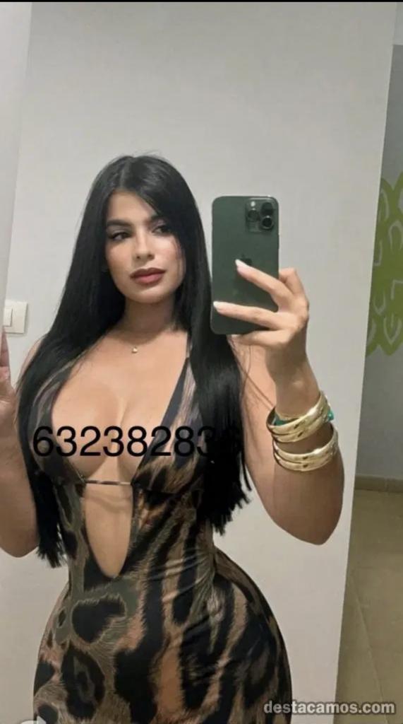 Chica busca chico en León: 