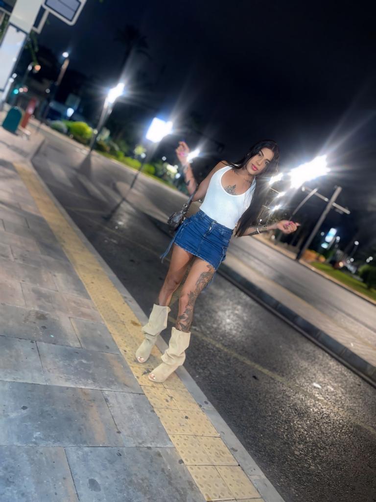 Travesti en Murcia: 
