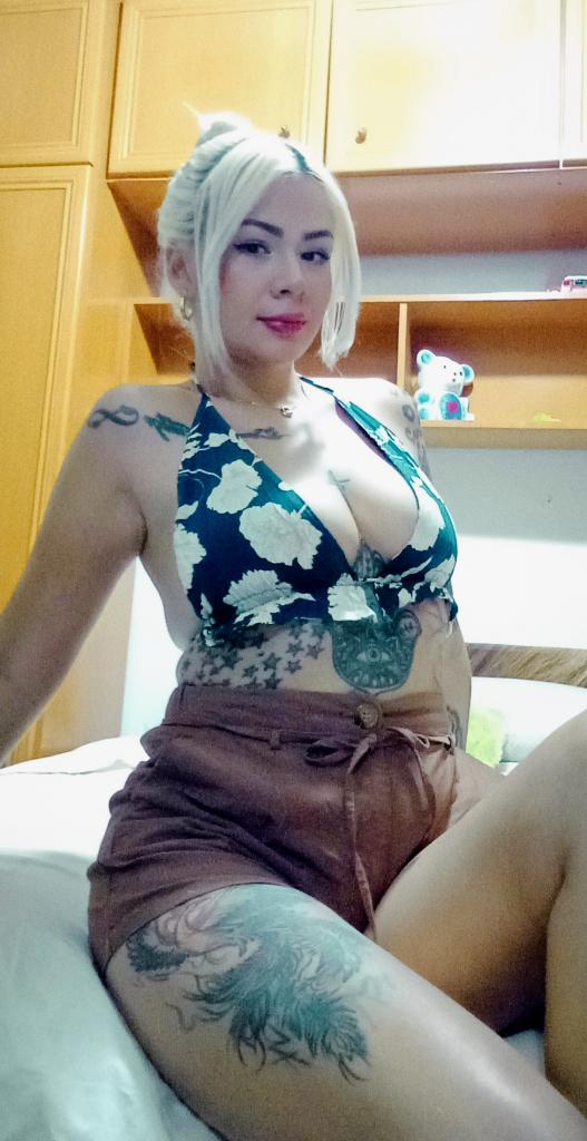 Chica busca chico en Ciudad Real: 
