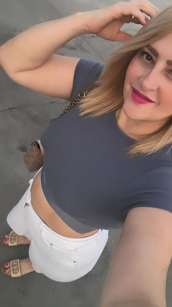Chica busca chico en Córdoba: 