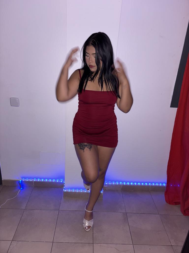 Chica busca chico en Madrid: 