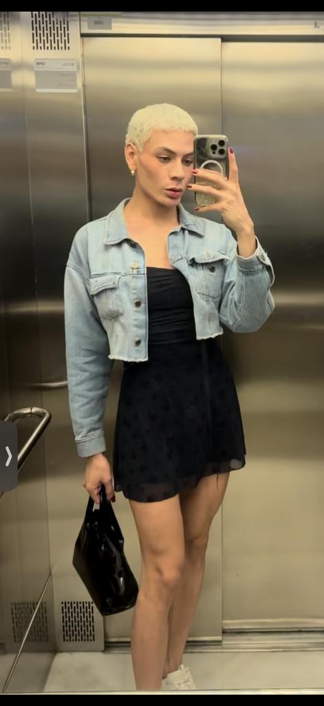 Travesti en Barcelona: 