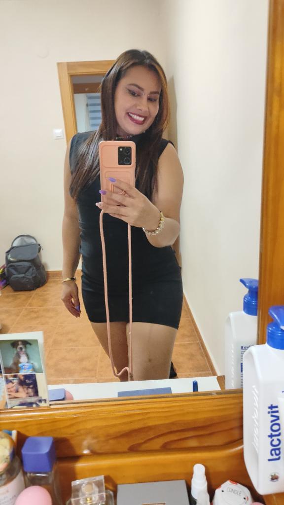 602302320: Chica busca chico en Lérida