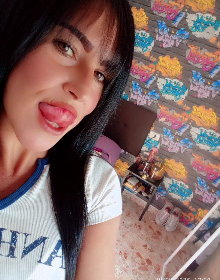 Chica busca chico en Las Palmas: 