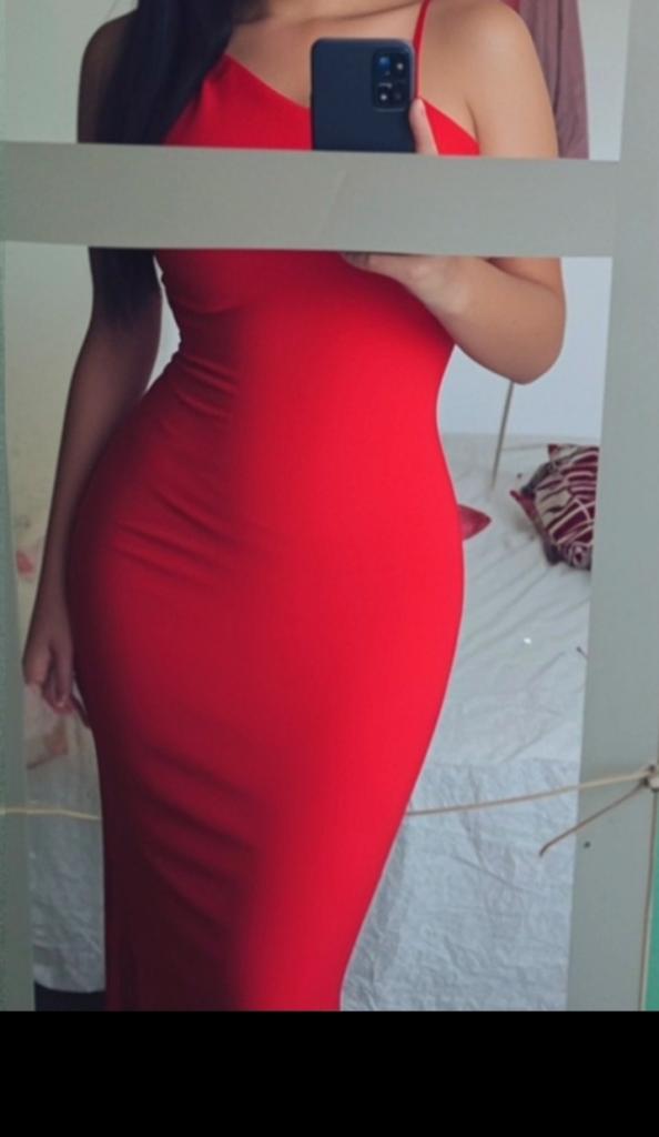 Chica busca chico en Tenerife: 