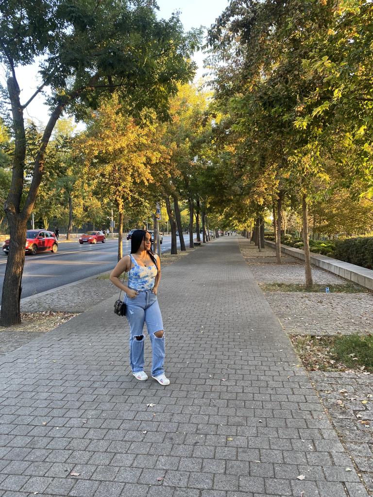 Chica busca chico en Toledo: 