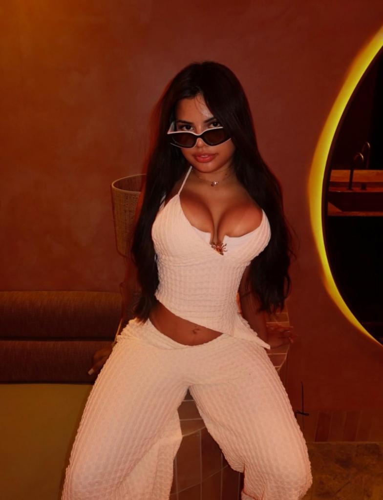 Chica busca chico en Málaga: 